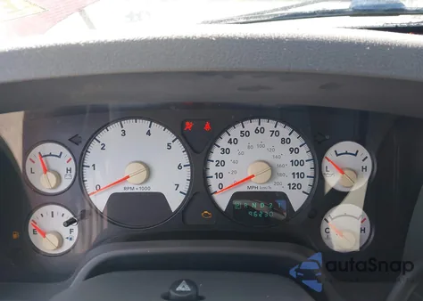 2007 Dodge Ram 1500 Slt from USA, damaged, VIN 1D7HA18247S268128